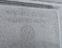 фото thumb №16, Бампер передній перед vw polo v 6r wrc 6r0807221j