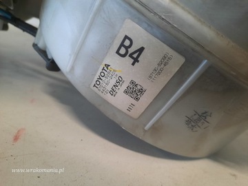 фото thumb №5, Toyota yaris ii 2 1.0 69km обігрівач комплектна з кондиціонер 1kr-fe