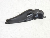 фото thumb №5, Trafic ii 2 06-14 пластик защита жабо левая правая комплект 1a