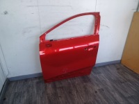 Дверь --- renault captur ii mitsubishi asx ii 2019-26 --- передние левая --- Цена, фото thumb