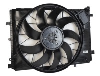 Купити Вентилятор mercedes sl63 r231 a197 r172 2125000493, фото thumb