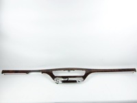 фото thumb №1, Молдинг панелі консолі mercedes w221