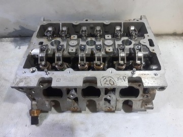 фото thumb №9, Головка 04c103404l vw seat audi skoda 1.0tsi