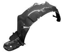 фото thumb №1, Підкрилок підкрилок toyota prius 2009-2015 перед праве