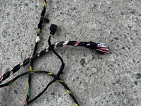 фото thumb №12, Жгут электропроводка салона поперечина перед peugeot 508 i lift kombi sw rxh hybrid