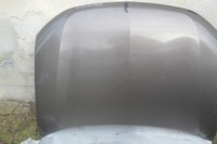 фото thumb №5, Mitsubishi outlander iii 12- капот кришка двигуна