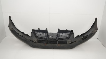 фото thumb №11, Бампер перед переднее nissan qashqai j10 06-09r z11