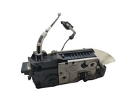 фото thumb №1, Замок дверь левый перед peugeot 2008 i 6 pin europa