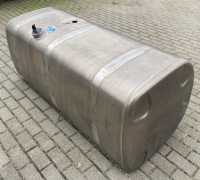 фото thumb №4, Бак пального 700l scania r s ngt 2849808