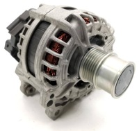 Купити Новий оригінал  генератор vw golf viii audi 05e903026r, фото thumb
