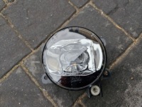 фото thumb №1, Renault scenic iv правий протитуманна фара led світлий оригінал