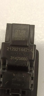 фото thumb №5, Volvo v60 xc60 лампа обшивка дверь 31425660