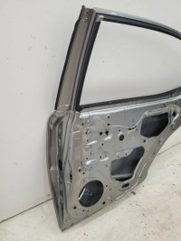 Lexus is 3 3 дверь задняя задняя правое  fv Киев, фото thumb