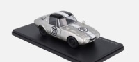 TOYOTA Sports 800 GT-I CCC Race #20 1965 1:24 Hachette VJ201