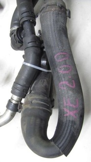 фото thumb №9, Jaguar xe x760 2.0 ibudowa термостата g4d3-8575-ad