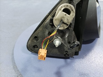 фото thumb №6, Peugeot 301 рестайлінг дзеркало праві 7 pin eu kca