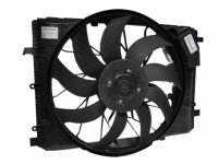 Купить Mercedes slk r172 172 вентилятор радиатор вентилятор 850w 55 amg, фото thumb