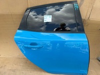 фото thumb №1, Дверь правый задняя левая volvo v40 ii полный