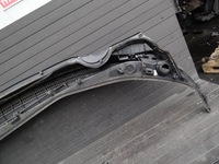 фото thumb №6, Honda civic ix 2012 sedan жабо верхний europa