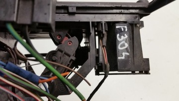 фото thumb №10, Рамка средняя панель воздуховод часы ручки bmw e30 комплект хороший