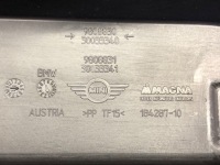 фото thumb №5, Туннель средний mini countryman r60 хэтчбек 10-16 9808830