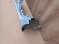 фото thumb №6, Toyota yaris i 99-05 поріг лівий