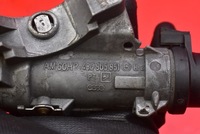 фото thumb №8, Замок зажигания ключ 4b0905851g vw polo 4 iv 9n 1.4 tdi 75 km 01-05