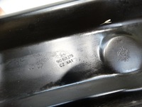 фото thumb №10, Жабо жолоб skoda octavia ii 1k0805275 europa