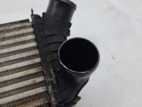 Ford c-max 2 2012 радіатор повітря наддувний / інтеркулер Зі Шроту, фото thumb