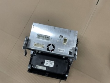 фото thumb №9, Радио cd clarion 86201sg450 pf-3733 subaru forester 4 iv sj 12-18r