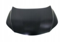 Купить Lexus rx350/450h 15 - капот новая стальной, фото thumb