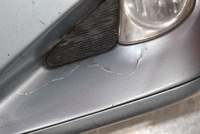 фото thumb №6, Бампер перед передній błękitny lexus is 250 05-13