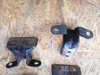 фото thumb №2, Kia ceed ii kombi петли дверь правый перед задняя