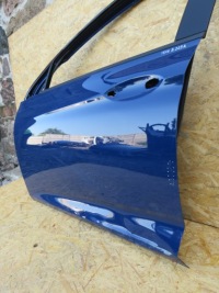 фото thumb №4, Opel insignia b дверь передние перед левая z23a