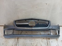 Купить Бампер направляющая mercedes slk w172 рестайлинг  перед nr m108, фото thumb