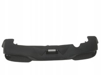 фото thumb №1, Накладка бампера задня lift nissan juke