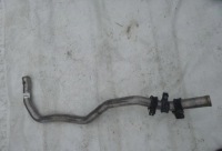 Купить Труба шланг ретардер daf xf 106 автоматическая коробка передач, фото thumb