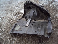 фото thumb №5, Крила чверть правий задня nissan juke i f15 lift