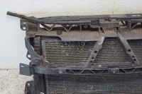 фото thumb №5, Pas передний радиатор vw phaeton 6.0 w12