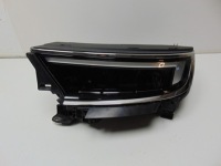 фото thumb №1, Лампа ліва перед opel mokka b ii 9834008280 europa