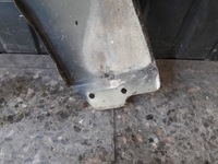 фото thumb №11, Крила правий перед opel vectra b granatowy