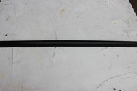 фото thumb №1, Mercedes w203 sport coupe молдинг ущільнювач з двері лівий перед