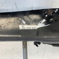 фото thumb №14, Подрамник тележка балка колыбель подвешивание зад задние audi sq7 q7 4m 17r