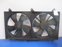 фото thumb №6, Chevrolet evanda 2.0 16v вентилятор вентилятор радіатора