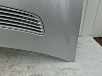 Mercedes w203 капот решётка радиатора w цвет 744 Доставка, фото thumb