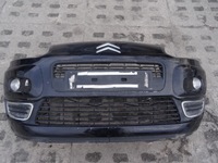 фото thumb №1, Citroen c3 picasso бампер перед передній