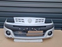 фото thumb №1, Nissan pixo 2009- бампер перед оригинал e355