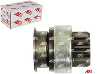 фото thumb №1, Bendix бендикс стартер mitsubishi - as-pl