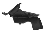 фото thumb №1, Кронштейн решётка левая honda civic usa 2016-