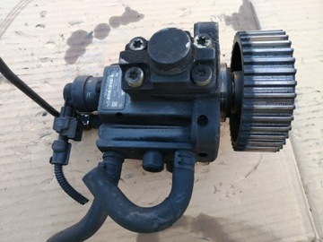 фото thumb №8, Насос вприскувальний opel insignia a 2.0 cdti a20dth 55571005 044501193